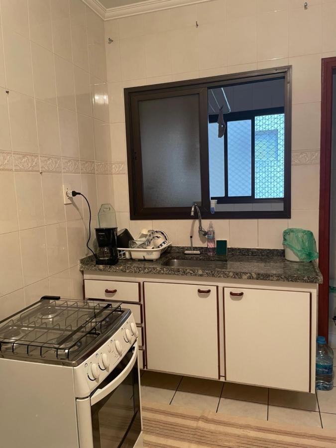 Apto Com Vista Mar Apartment